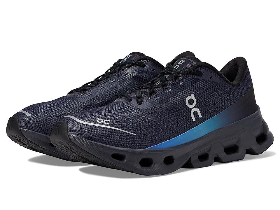 On Womens On Cloudspark - Womens Running Shoes Ice/Grove Product Image