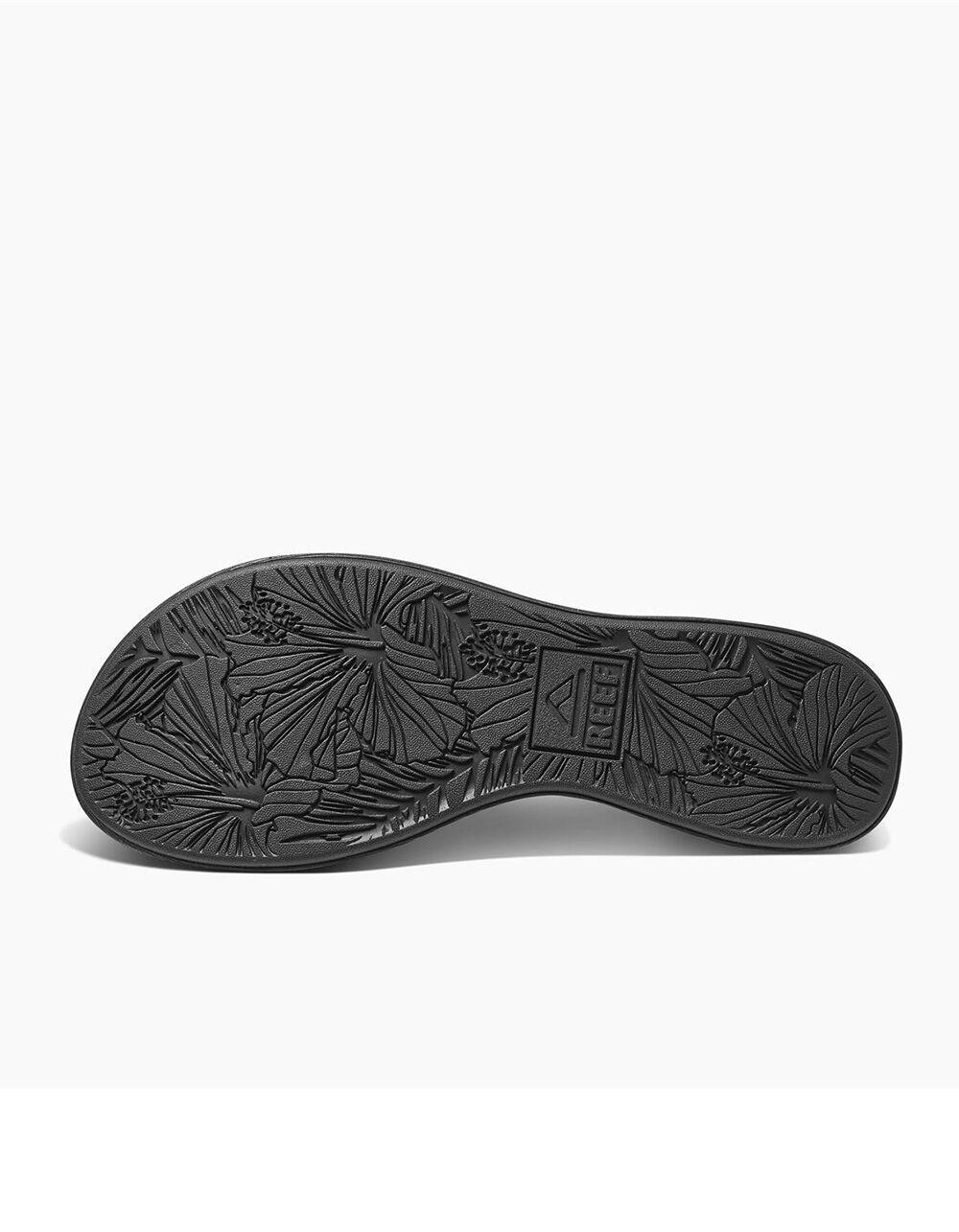 REEF Cushion Cloud Womens Sandals Product Image