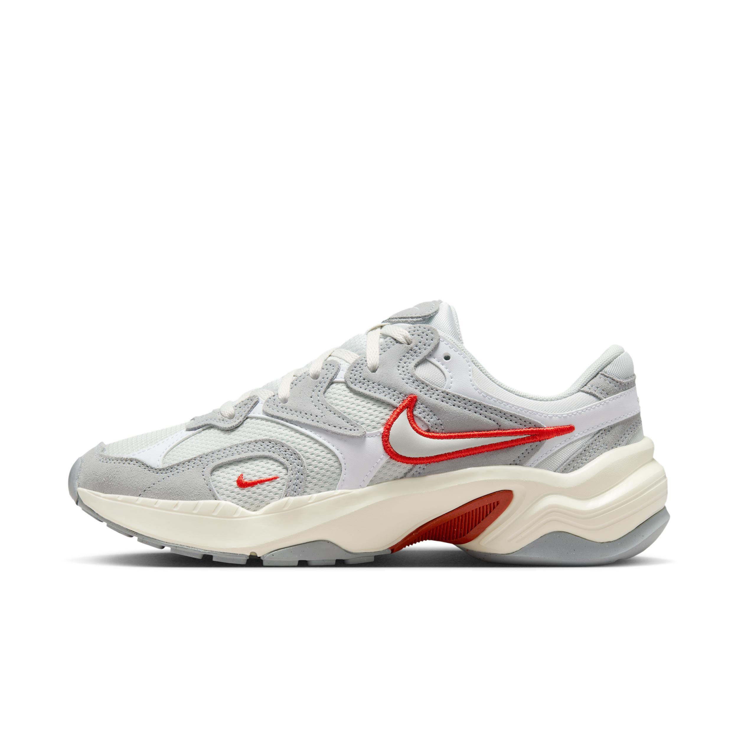 Nike Womens AL8 Shoes | IB3952-003 Product Image