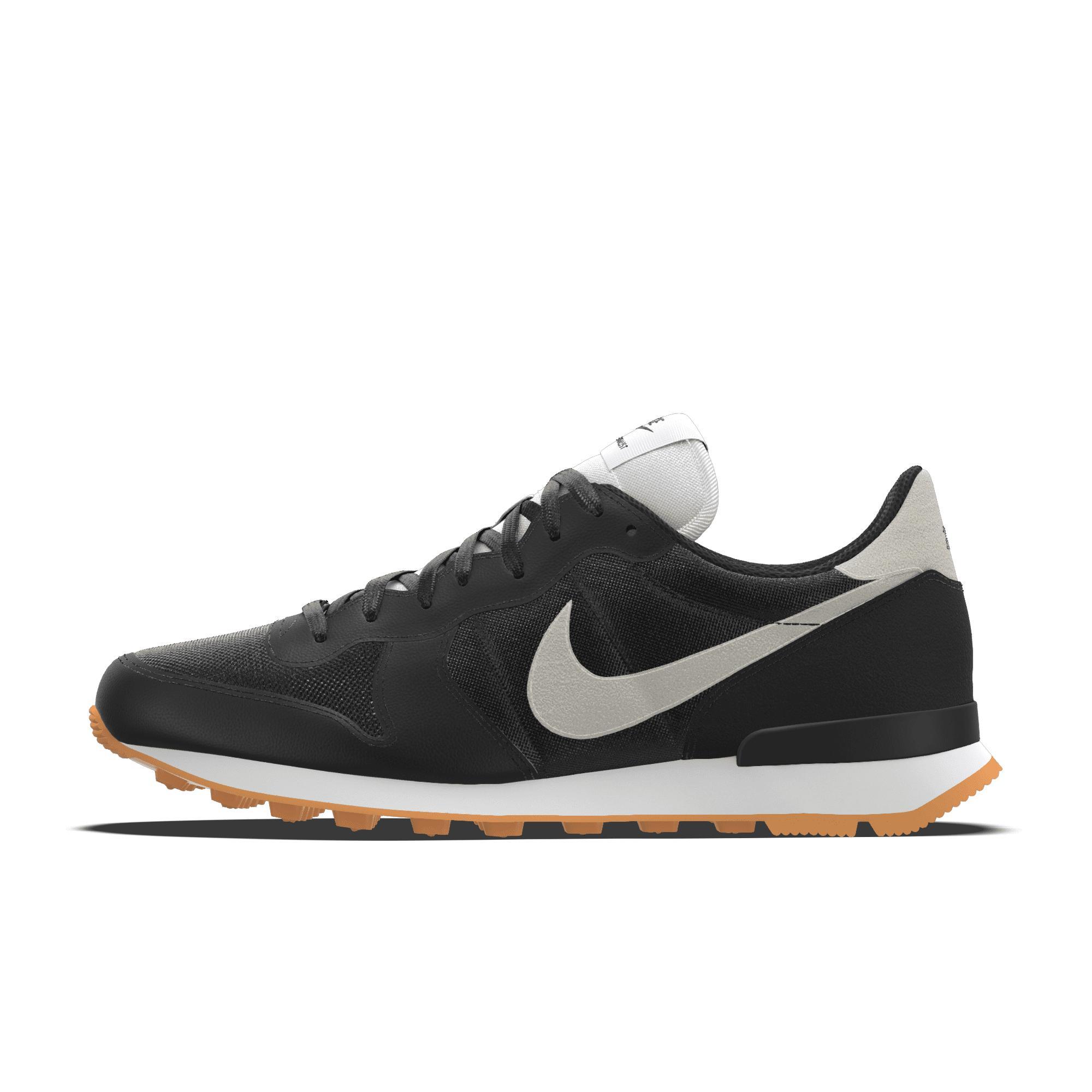 Nike Men's Internationalist By You Custom Shoes Product Image