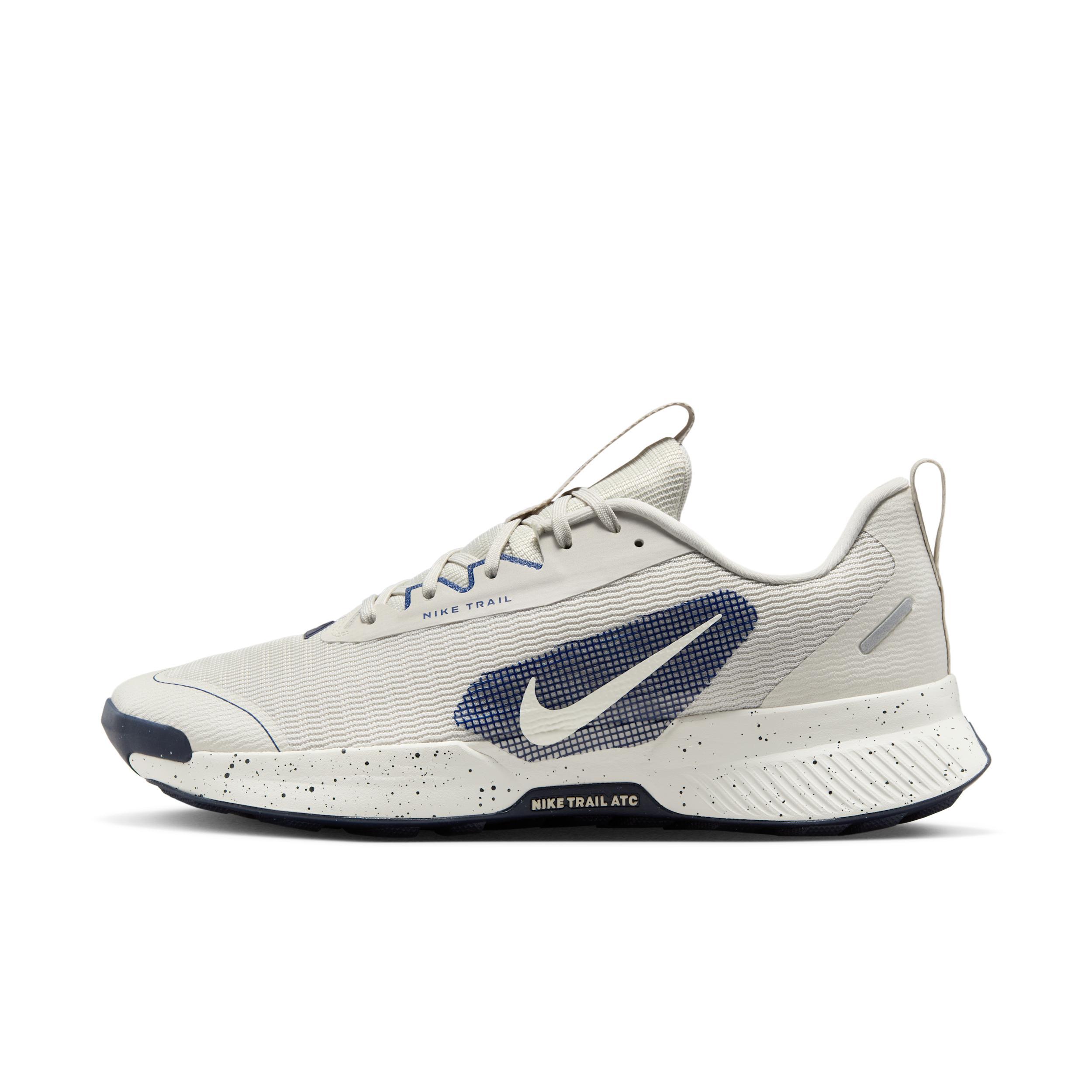 Nike Men's Juniper Trail 3 Trail Running Shoes Product Image