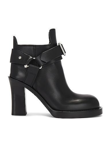 Burberry Stirrup Low Bootie Product Image