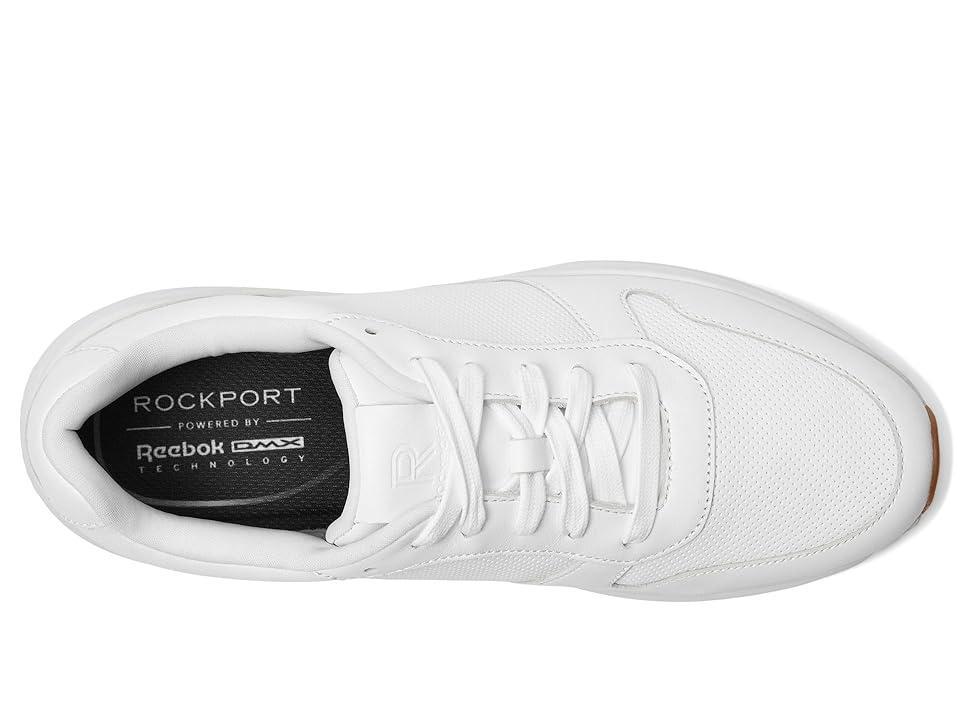 Rockport DMX Colby Leather) Men's Shoes Product Image