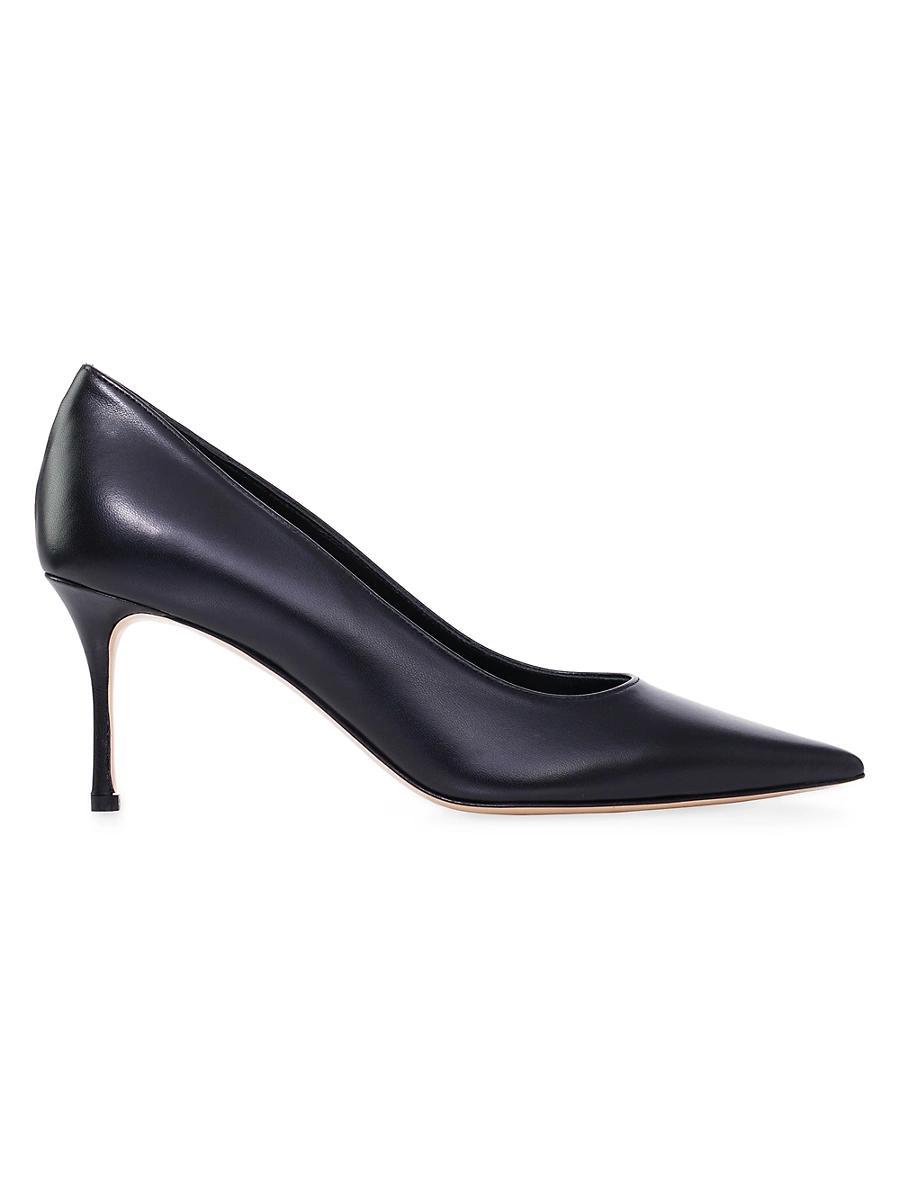 Womens Classic 70MM Pumps Product Image