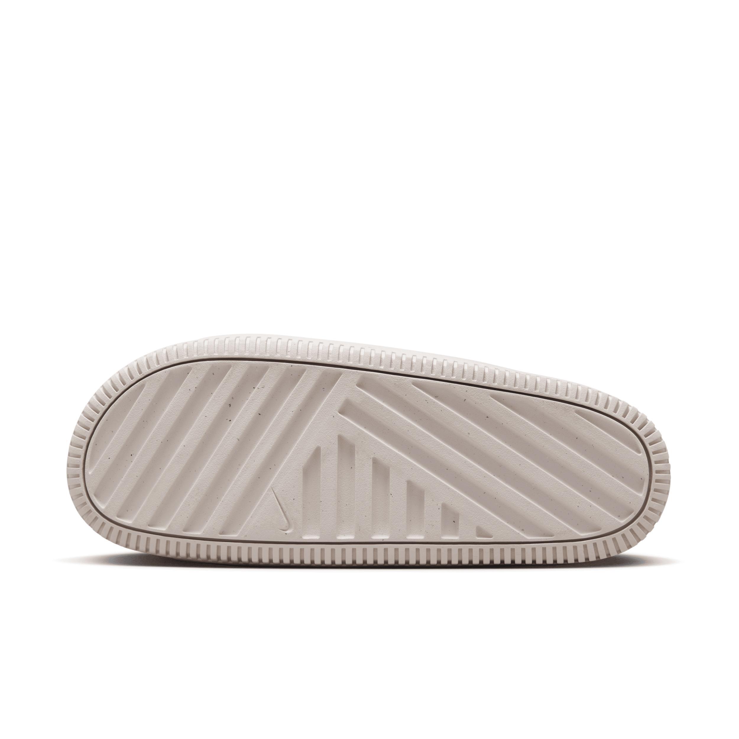 Nike Womens Calm Slide Sandals Product Image