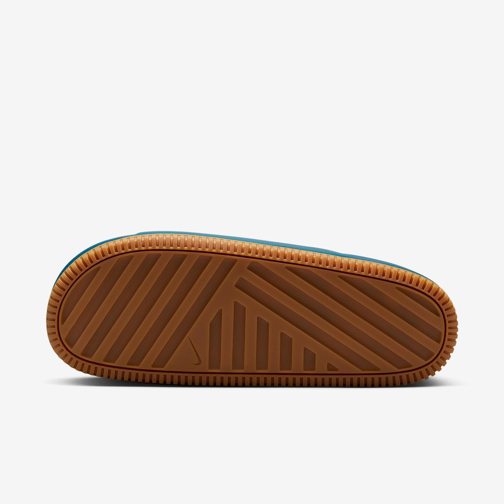 Nike Mens Calm Slides | FD4116-801 Product Image