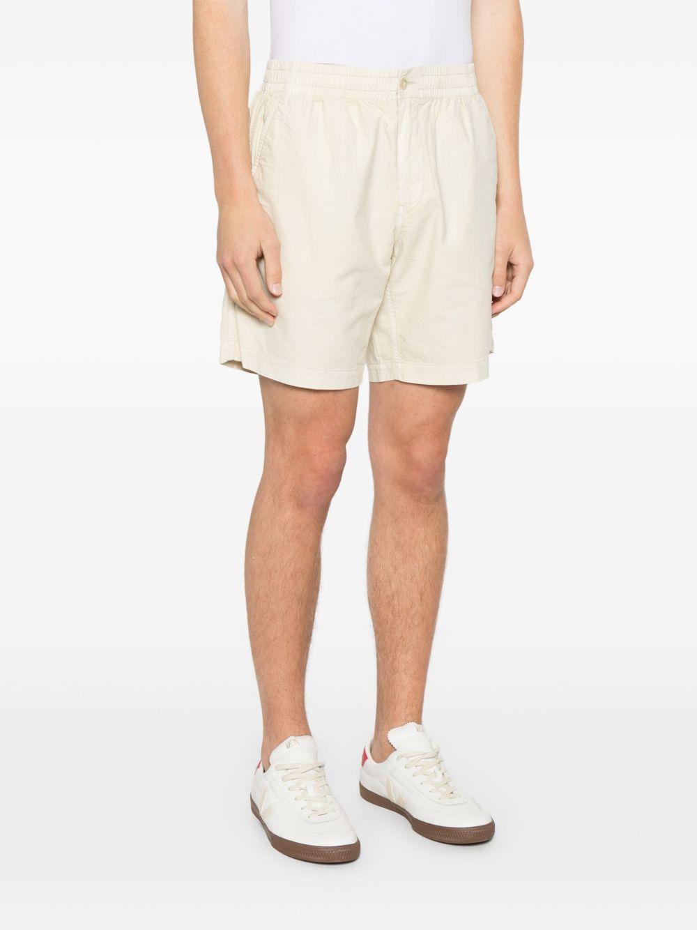 cotton shorts Product Image
