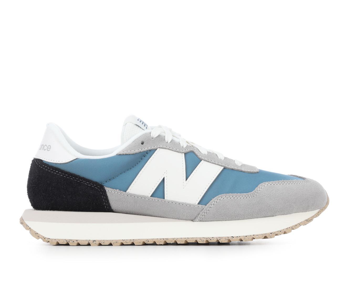 Men's New Balance 237-M Sneakers Product Image