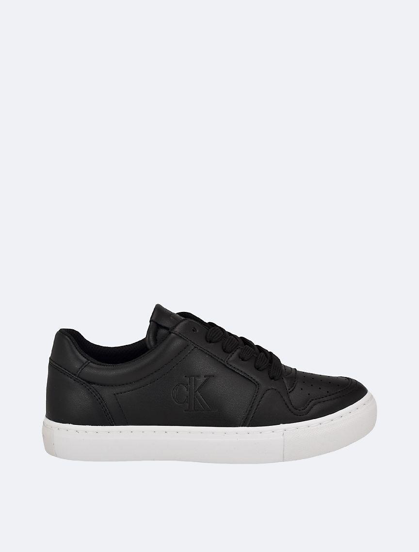 Women's Corha Monogram Logo Sneaker Product Image