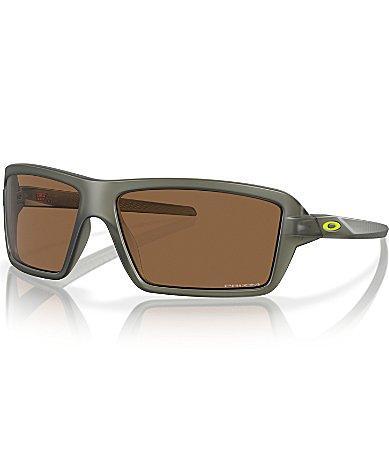 Oakley Men's Cables Sunglasses Product Image