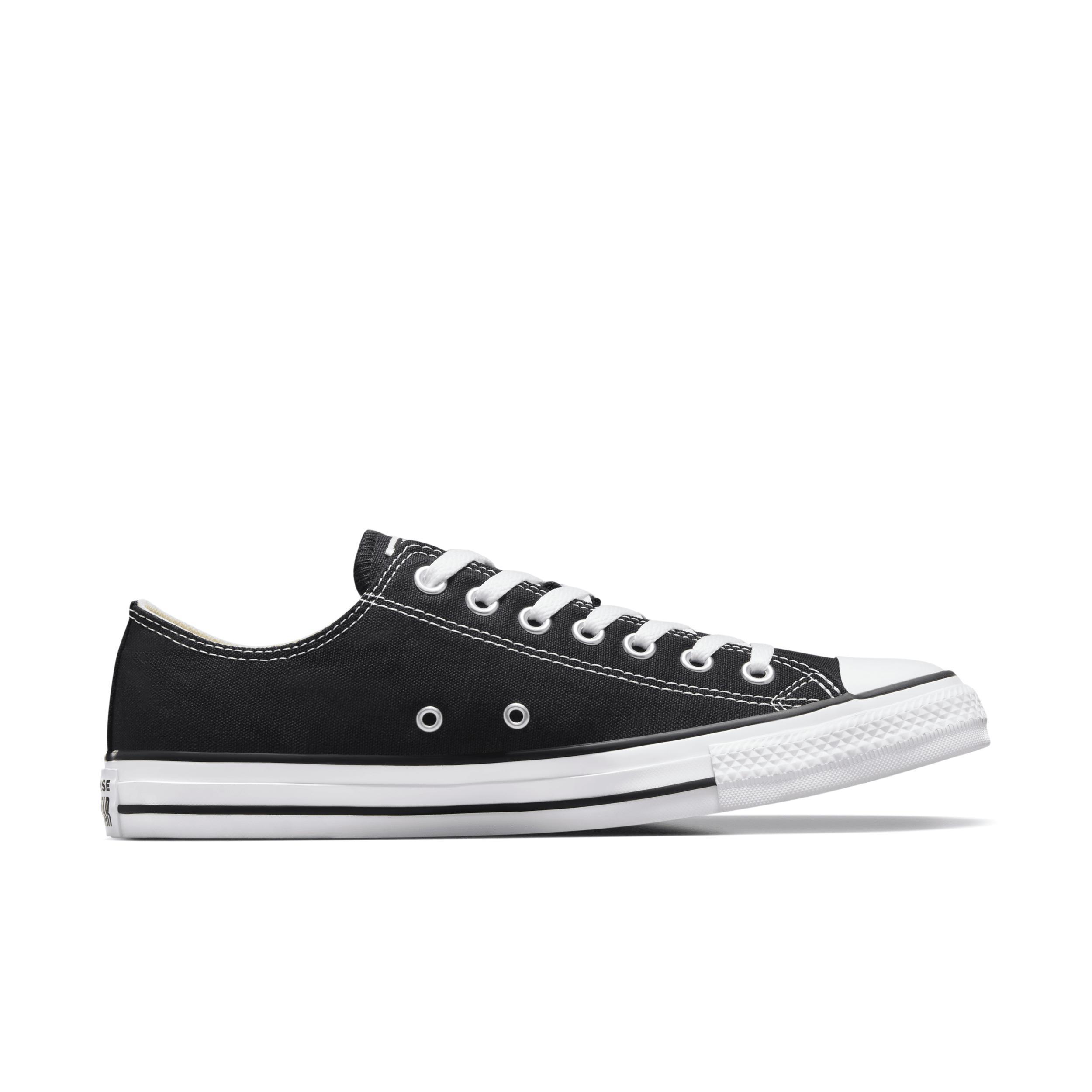 Converse Chuck Taylor All Star Low Top Unisex Shoes Product Image