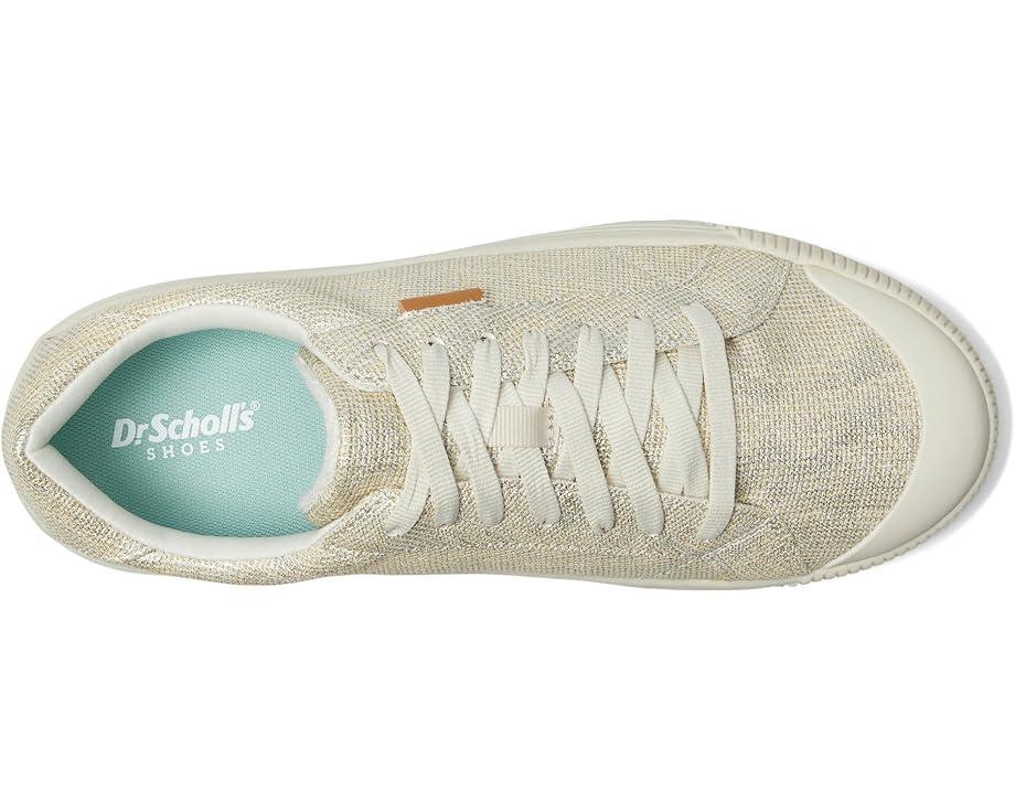 Time Off Max Platform Sneaker Product Image