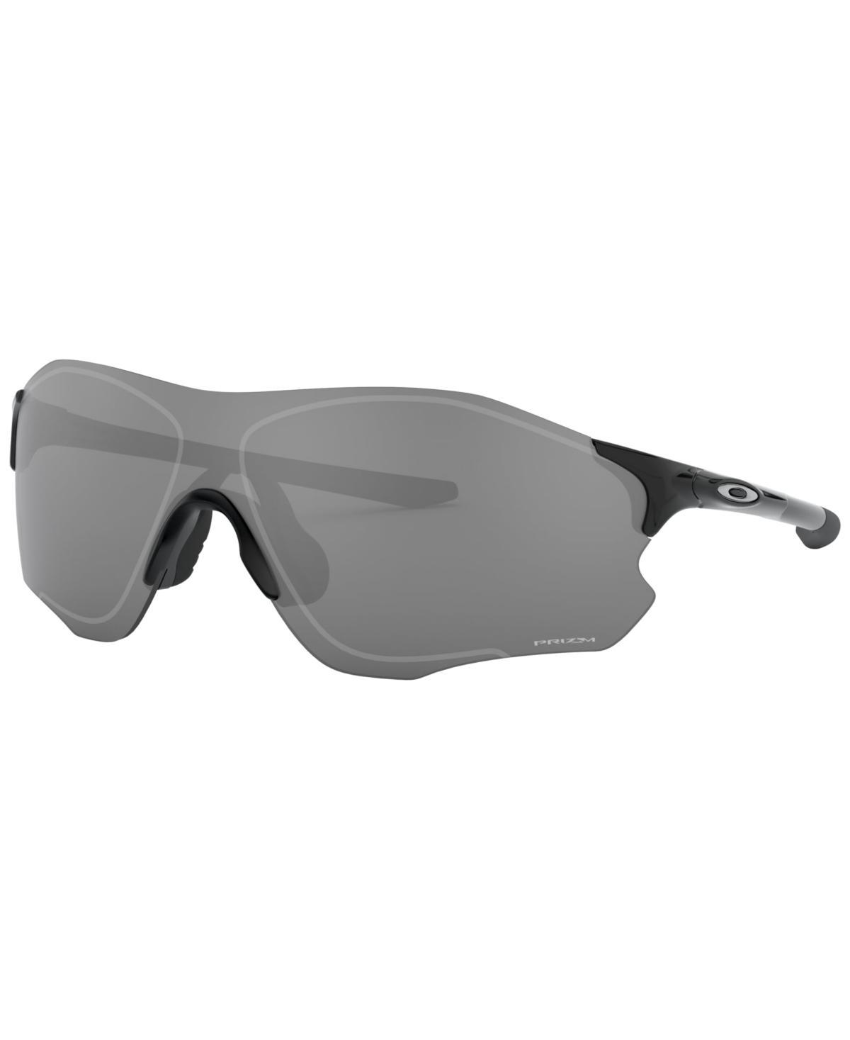 Oakley Mens Evzero Path (low Bridge Fit) Night Hues Collection Sunglasses Product Image