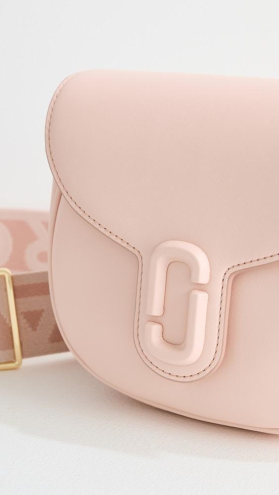 Marc Jacobs The Saddle Bag | Shopbop Product Image