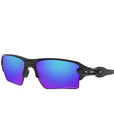 Oakley Mens Jacksonville Jaguars Flak 2.0 Xl Sunglasses Product Image