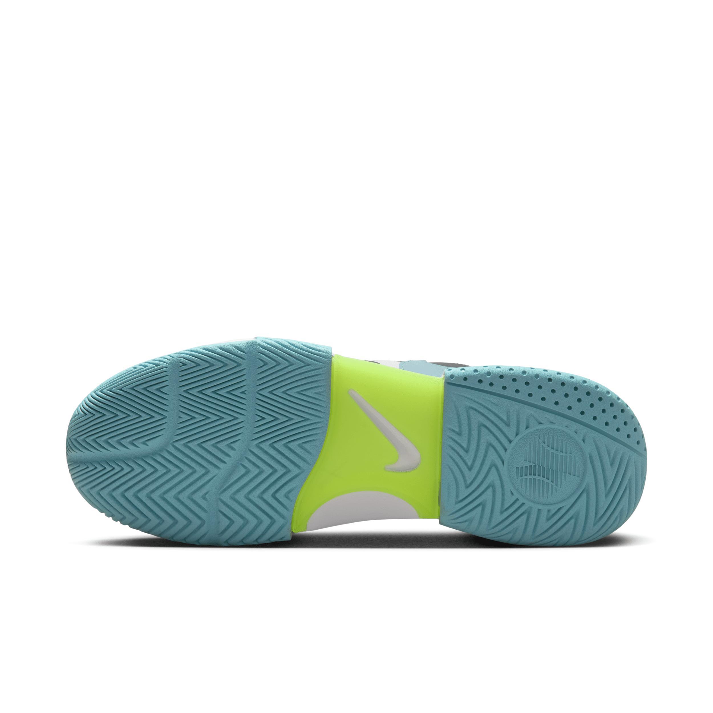 Nike Men's Court Lite 4 Tennis Shoes Product Image