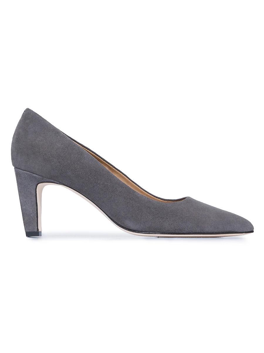 Womens Giselle Pointed Toe Pumps Product Image