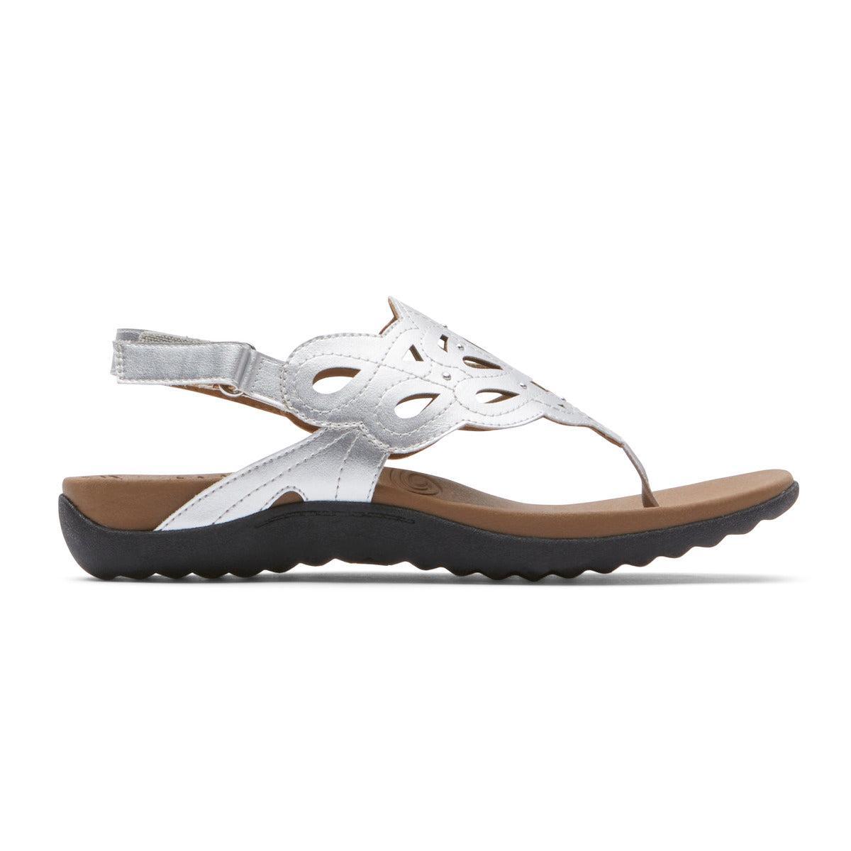 Women's Ridge Slingback Sandal Female Product Image