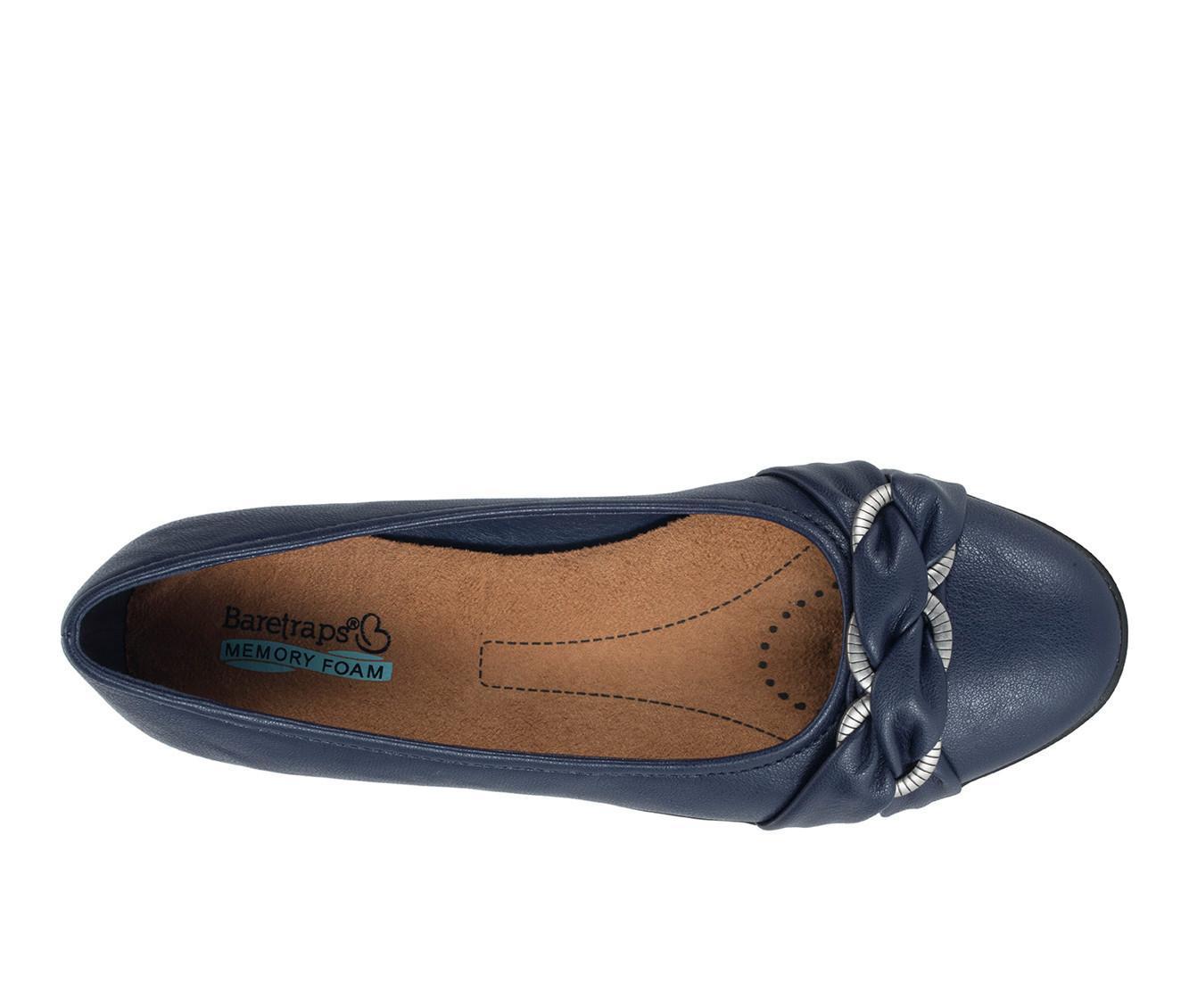 Women's Baretraps Aurora Flats Product Image