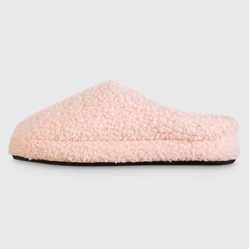 Isotoner Women's Fiona Comfort Slippers Product Image