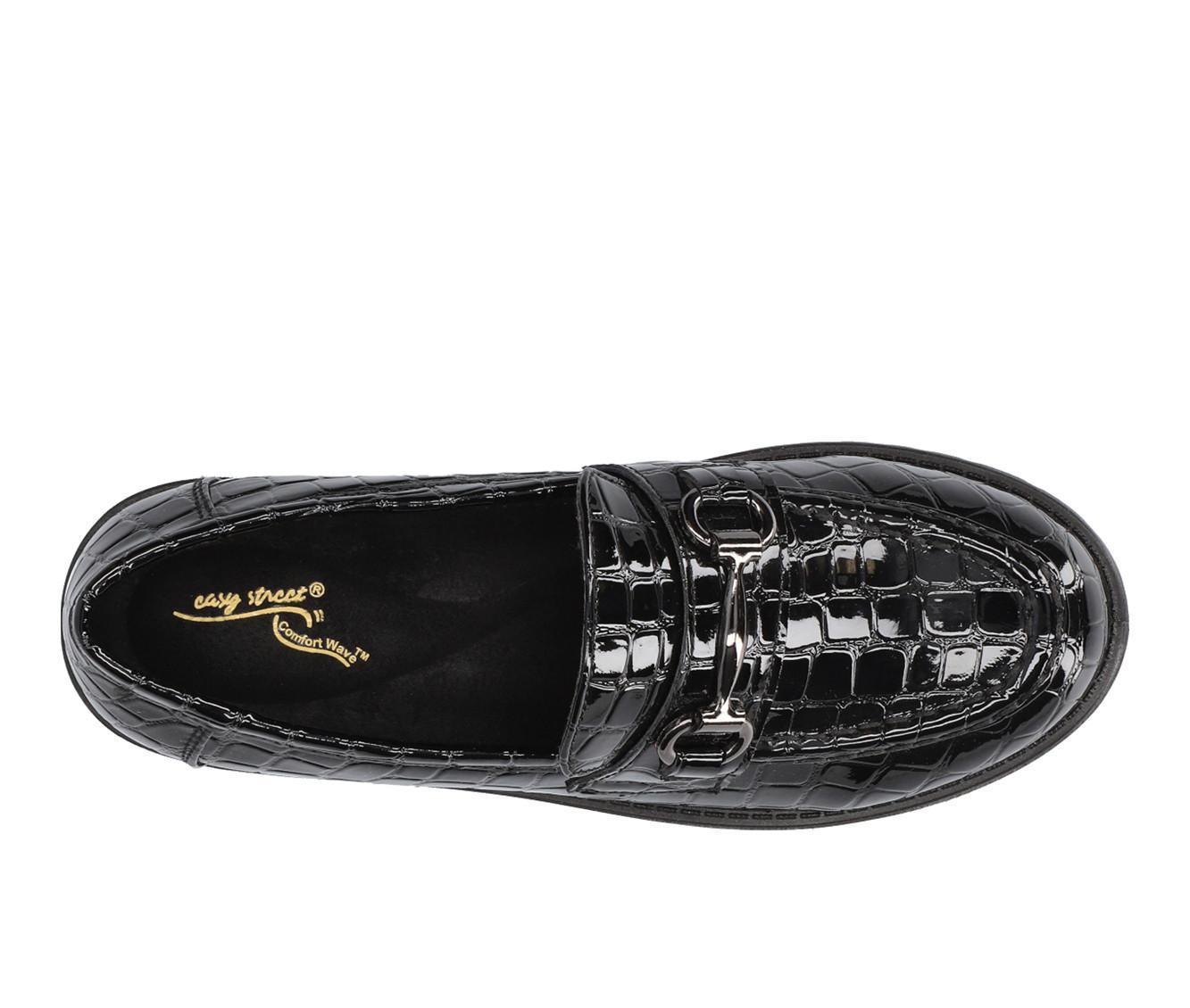 Women's Easy Street Witney Loafers Product Image