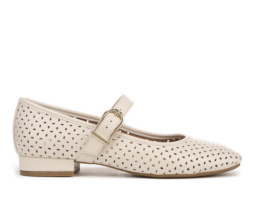 Women's LifeStride Cameo Mary Jane 3 Flats Product Image