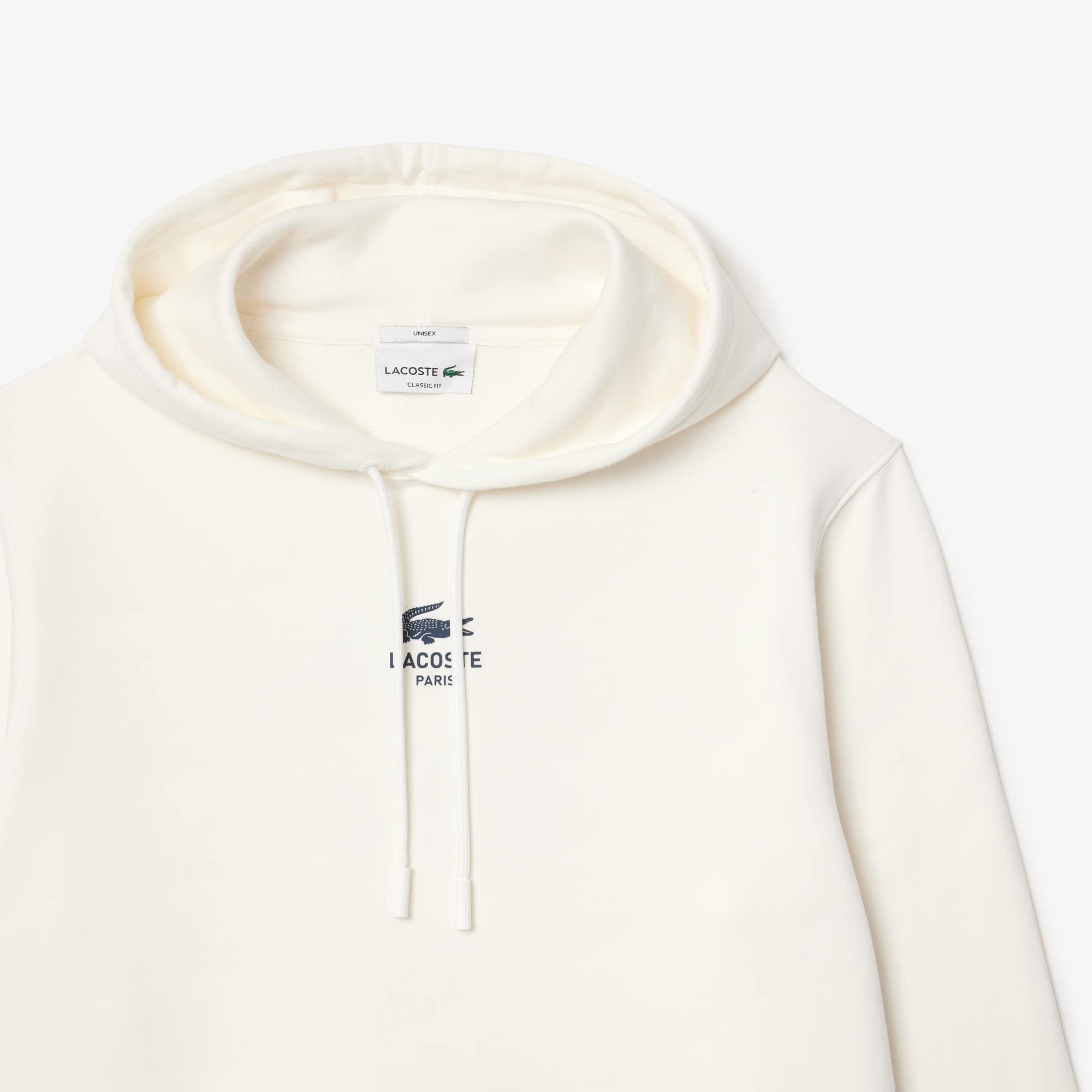 Print Hoodie Product Image