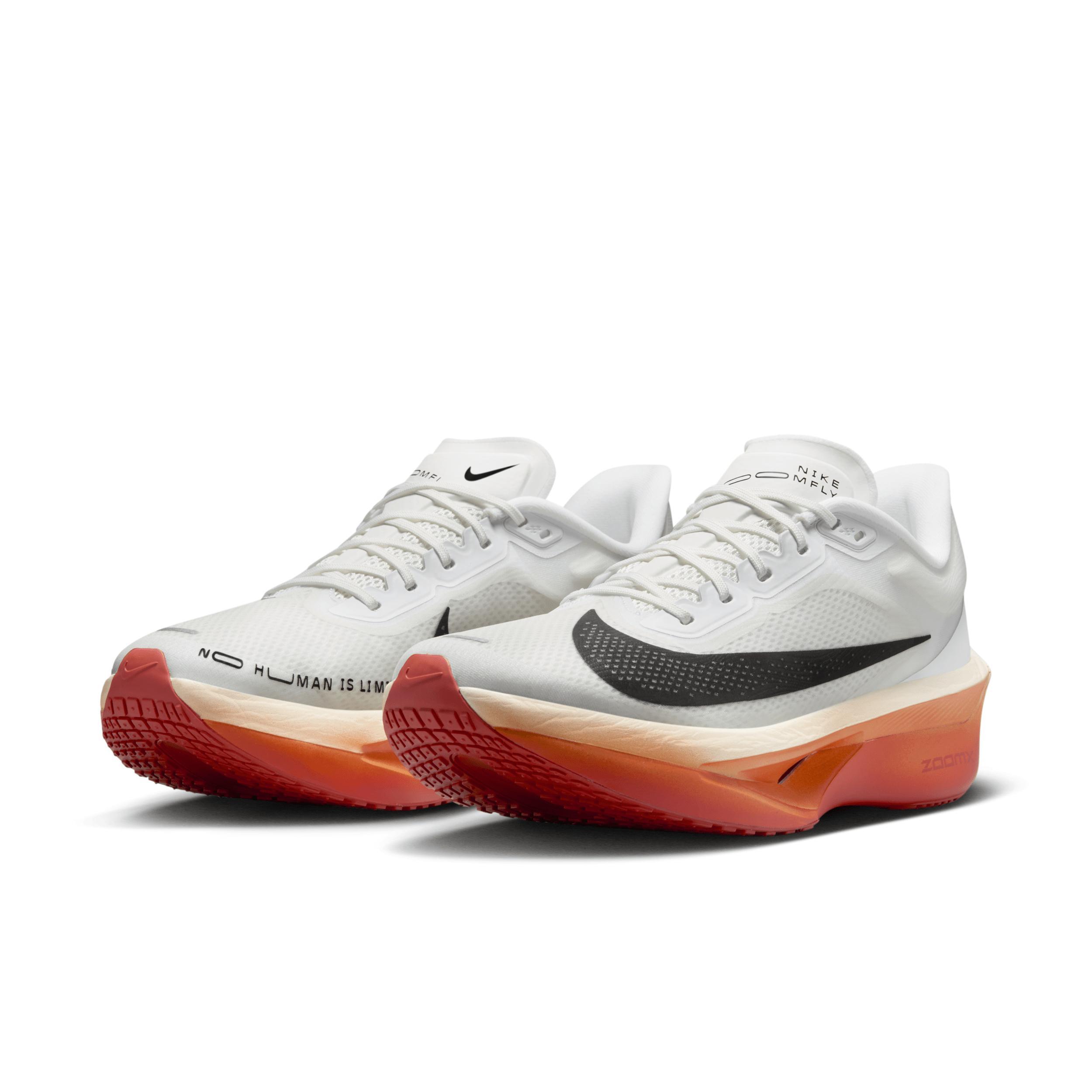 Nike Men's Zoom Fly 6 "Eliud Kipchoge" Road Racing Shoes Product Image