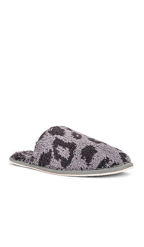 CozyChic Barefoot In The Wild Slipper Barefoot Dreams Product Image