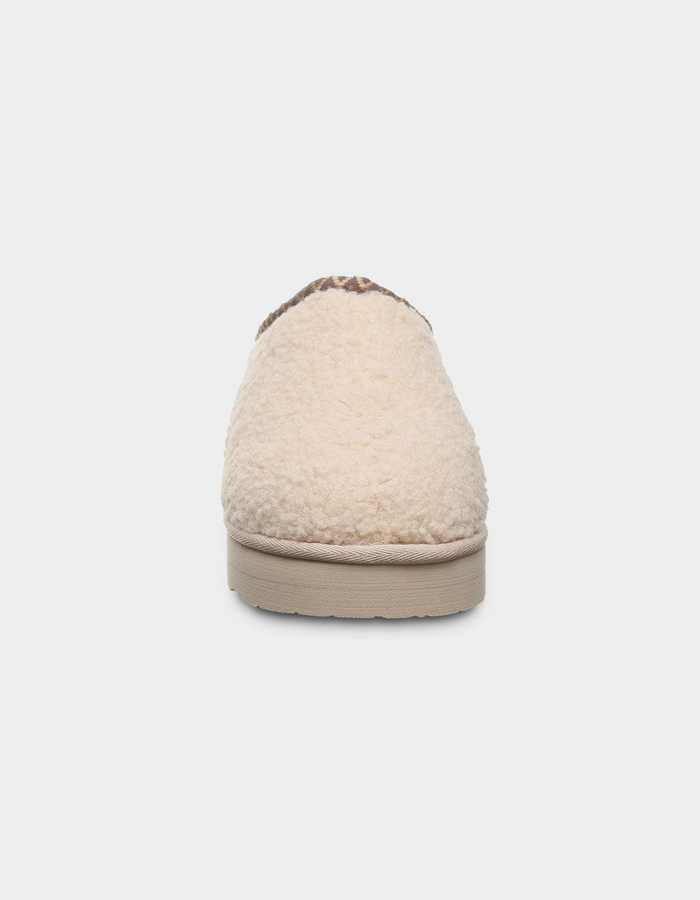 BEARPAW Snuggle Martis Womens Slippers Product Image