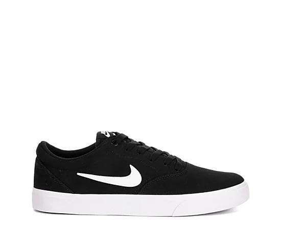 Nike SB Charge Canvas Skate Shoes Product Image