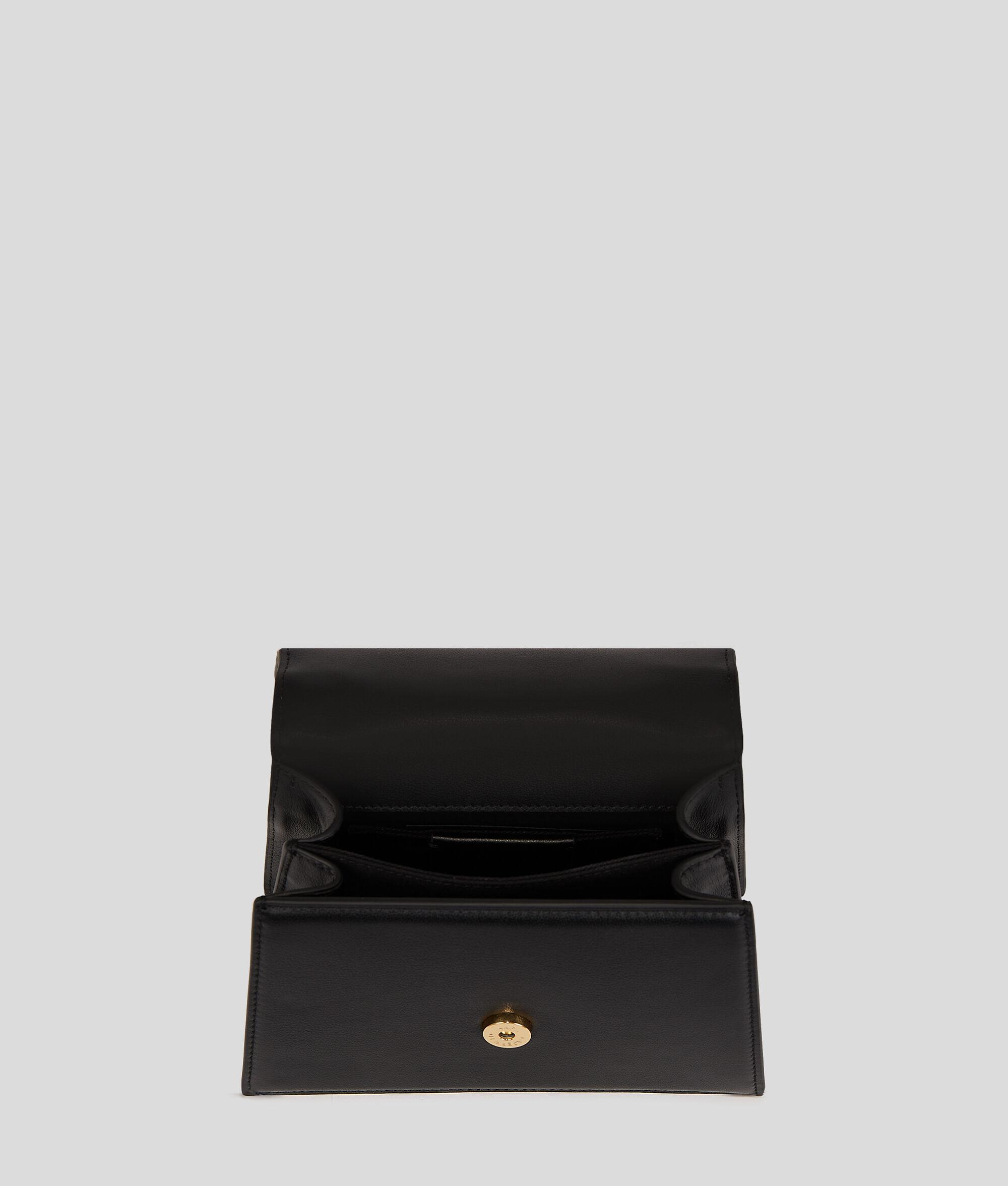 K/SIGNATURE SMALL CROSSBODY BAG Product Image