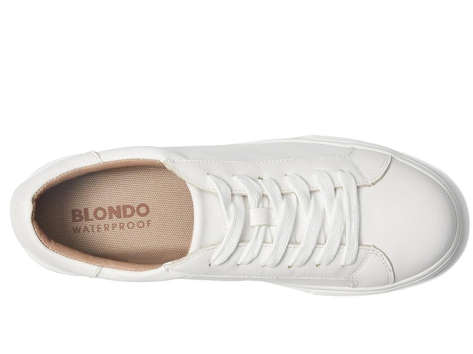 Blondo Venna Leather) Women's Shoes Product Image