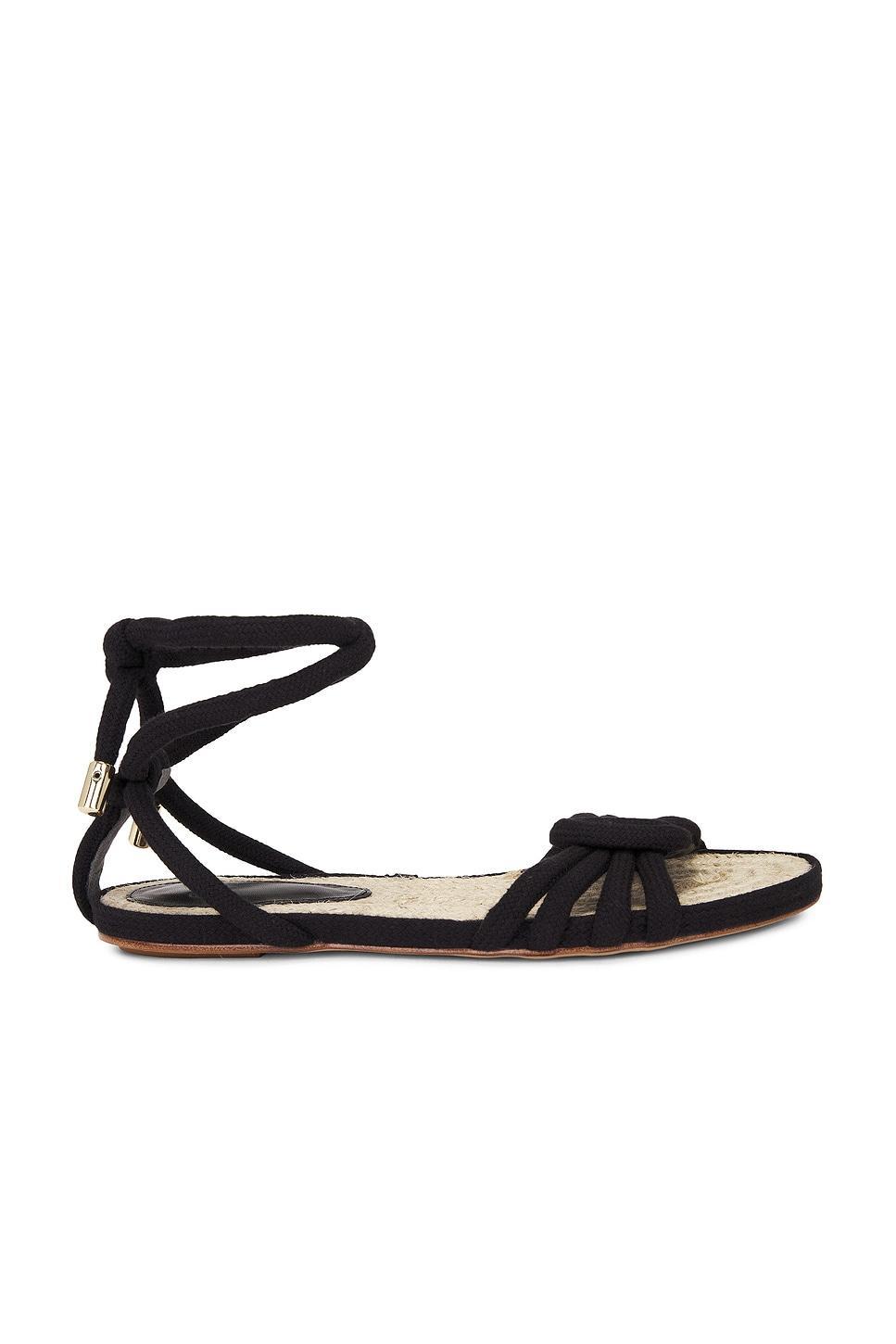 Vicky Rope Sandal Alexandre Birman Product Image