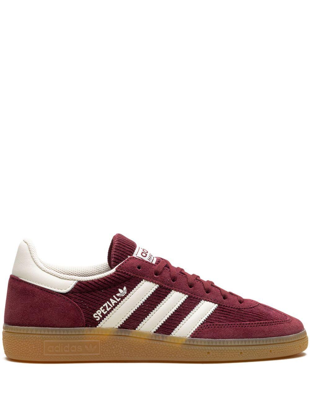 Handball Spezial "Shadow Red" sneakers Product Image