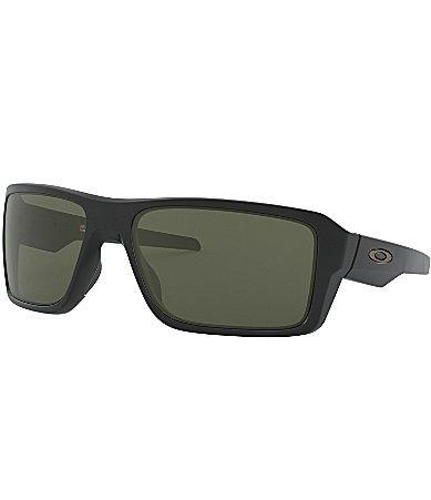 Oakley Men's Double Edge Sunglasses Product Image