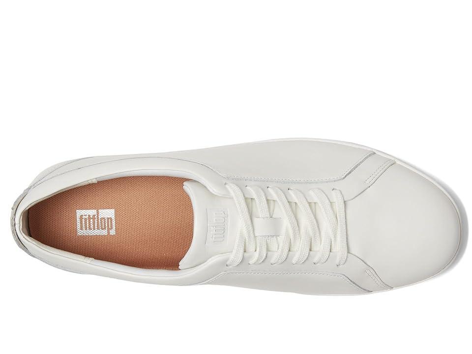 FitFlop Womens Rally Low-Top Sneakers Product Image