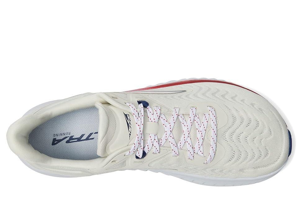 Altra Women's Torin 7 (White Women's Shoes Product Image