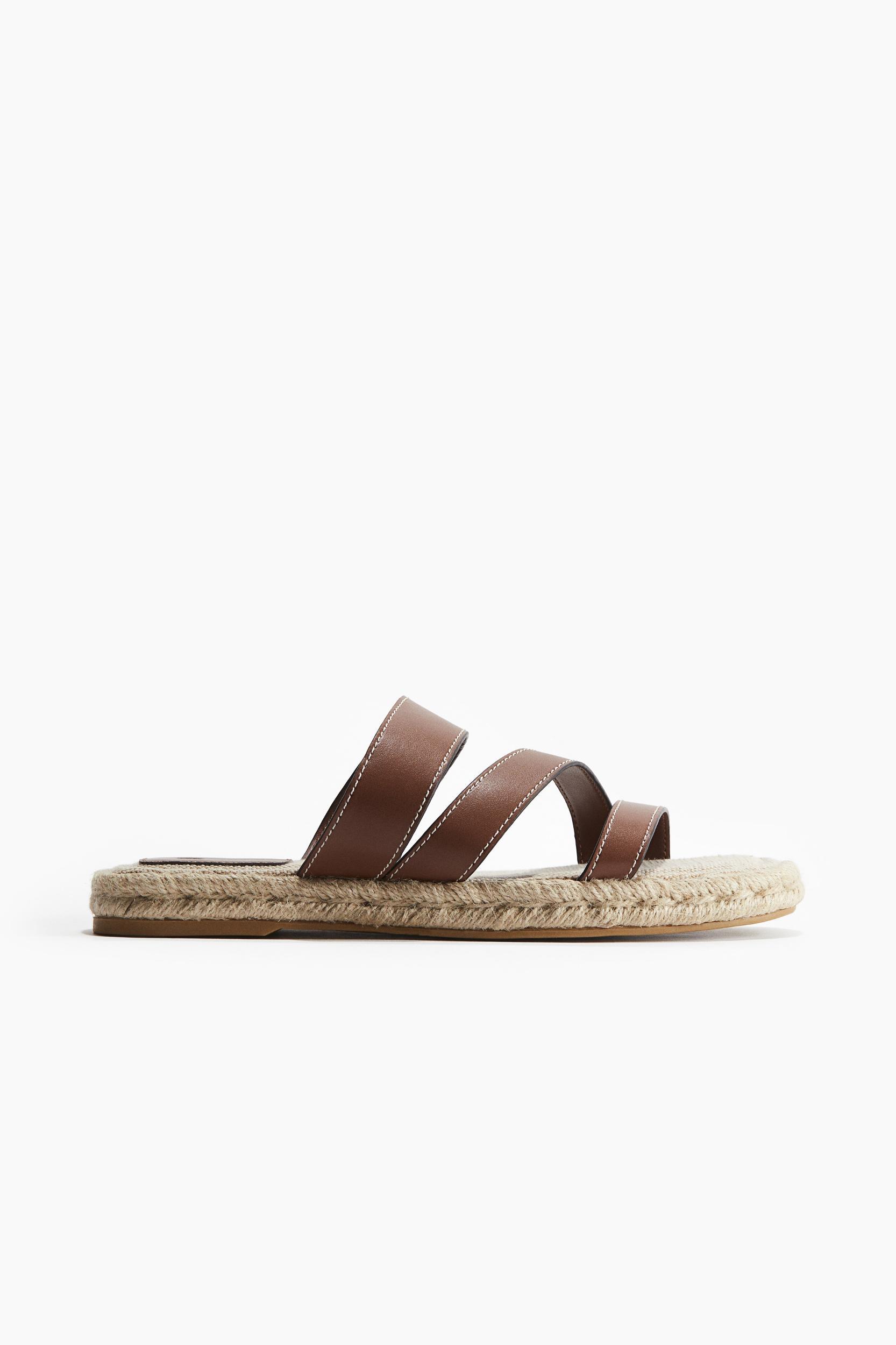 Espadrille Sandals Product Image