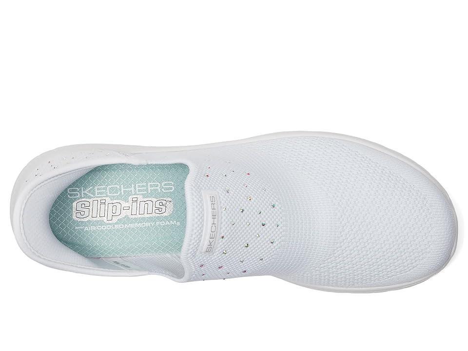 SKECHERS Virtue Starlight Hands Free Slip-Ins Women's Shoes Product Image