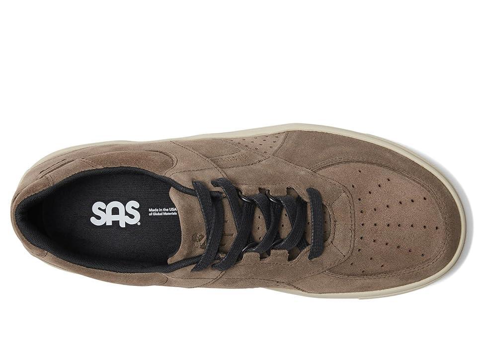 SAS High Street (Almond) Men's Shoes Product Image