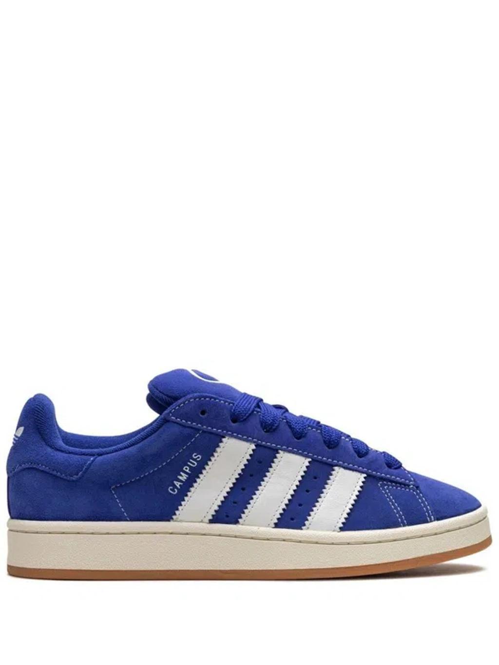 ADIDAS ORIGINALS Campus 00s Low-top Sneakers In Multicolour Product Image