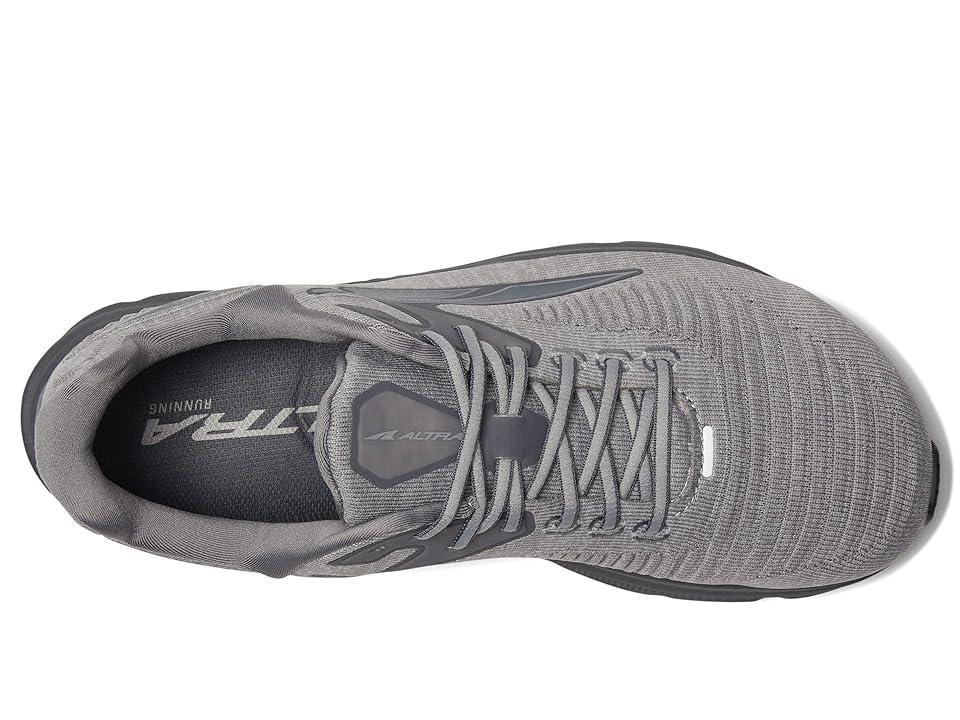 Altra Torin 5 Luxe (Dark ) Men's Shoes Product Image