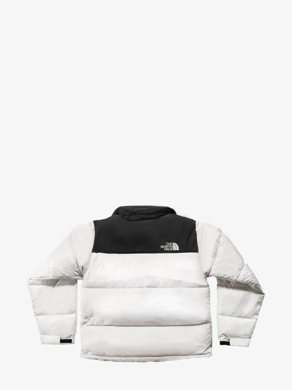 Retro Nuptse puffer jacket Product Image