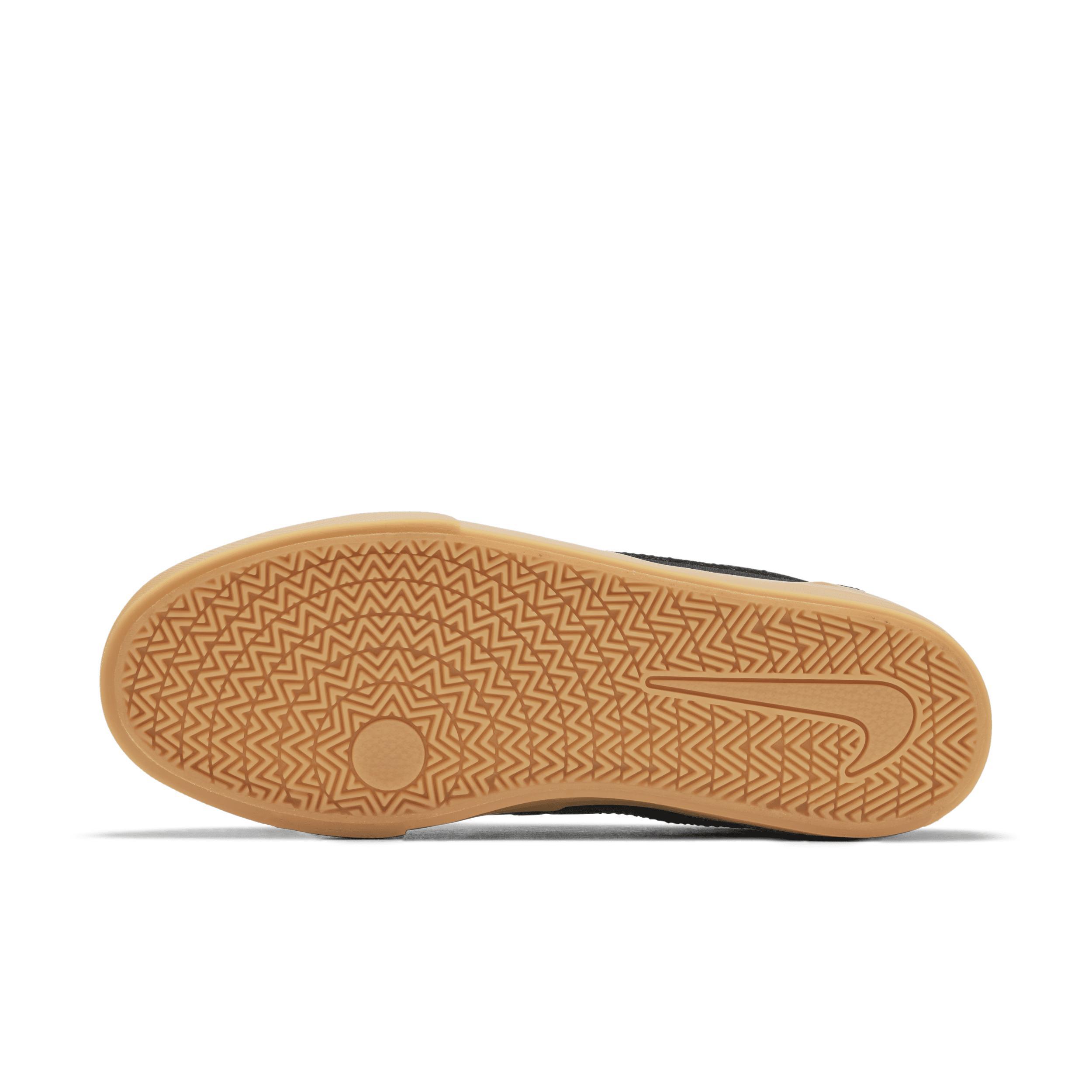 Nike SB Charge Canvas Skate Shoes Product Image