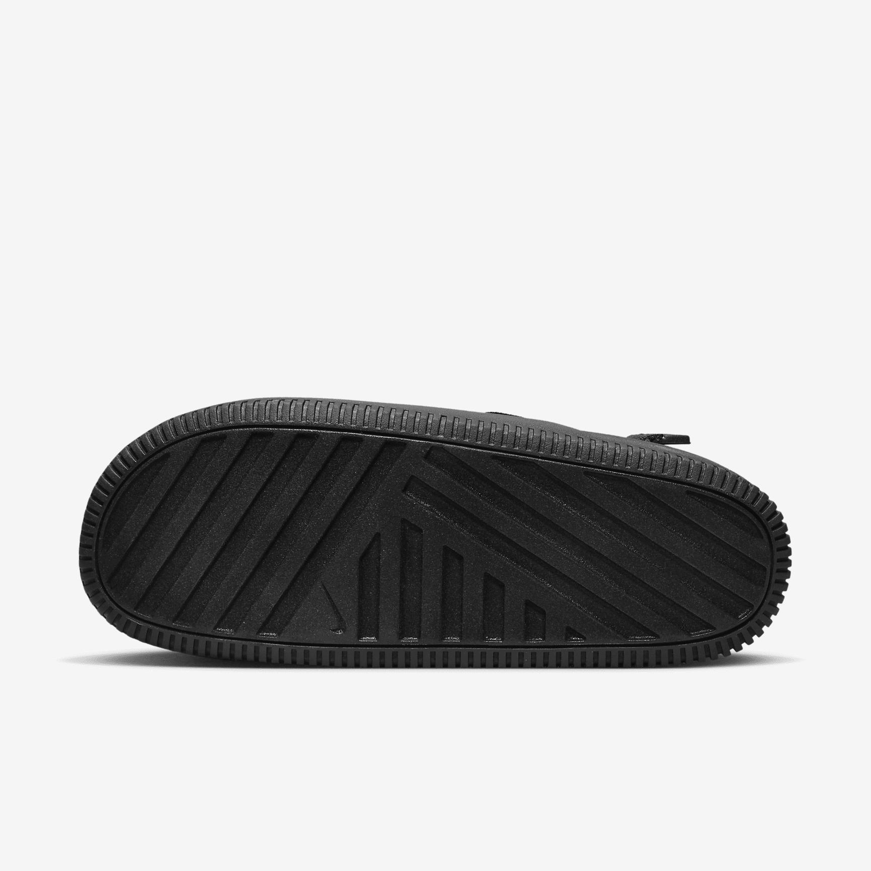 Nike Mens Calm Mules | FD5130-001 Product Image