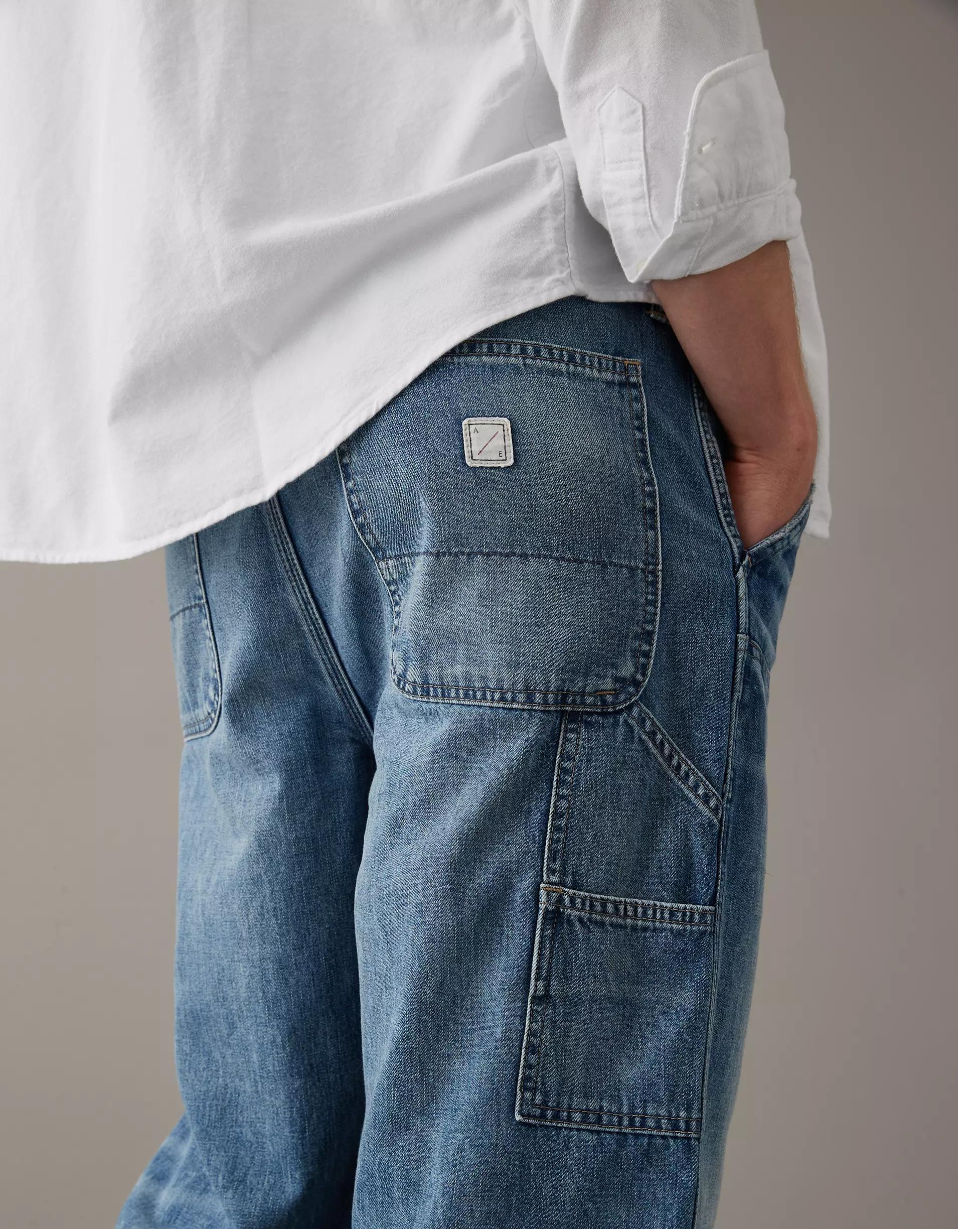 AE Carpenter Jean Product Image