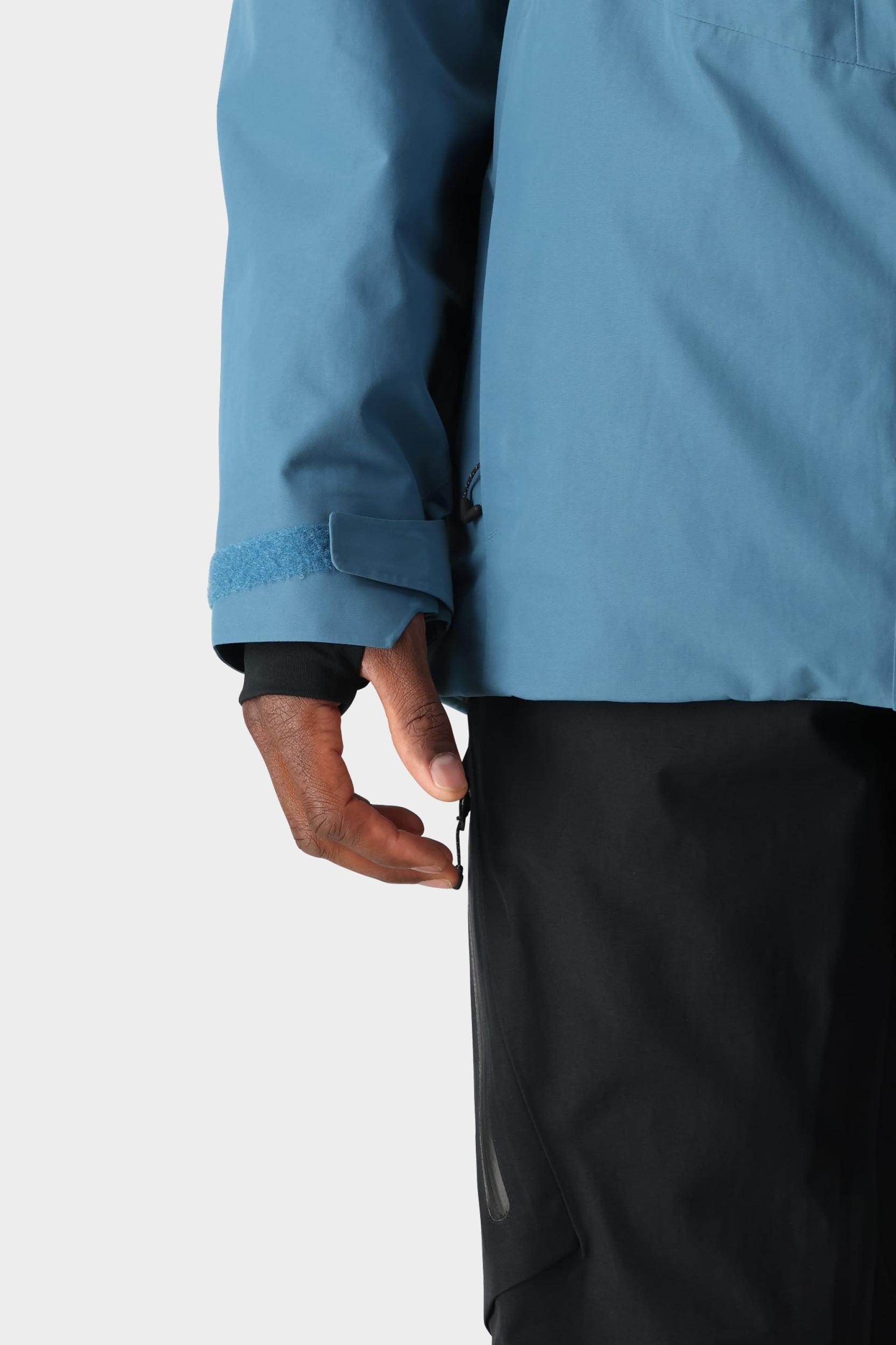 686 Men's GORE-TEX GT Shell Jacket Male Product Image