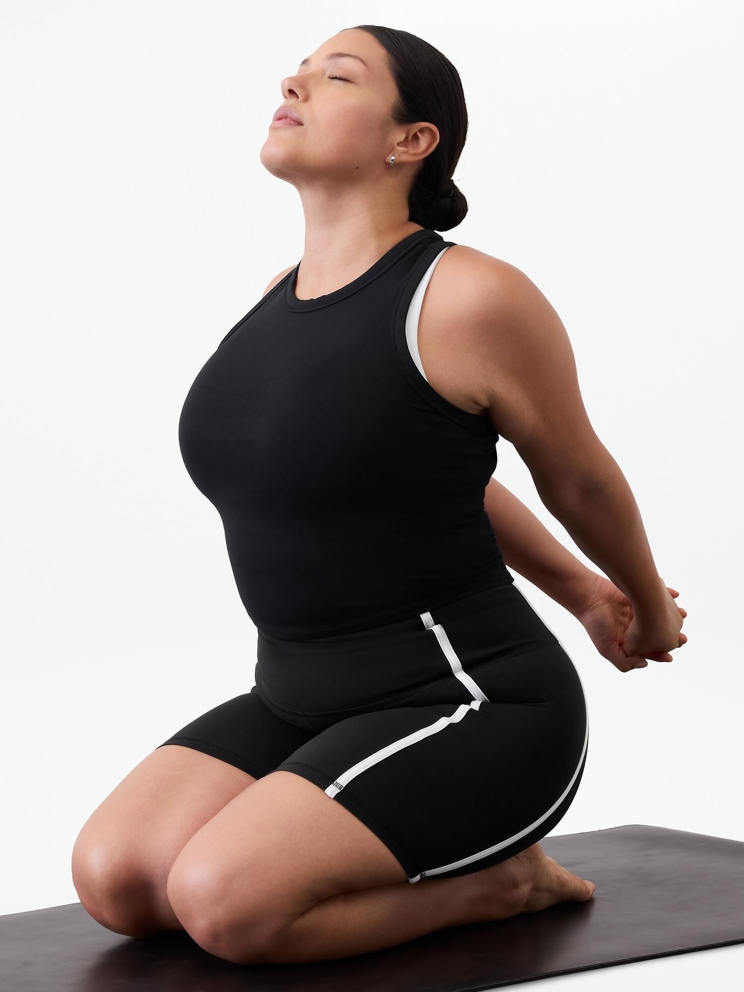 Transcend Crop Tank Product Image