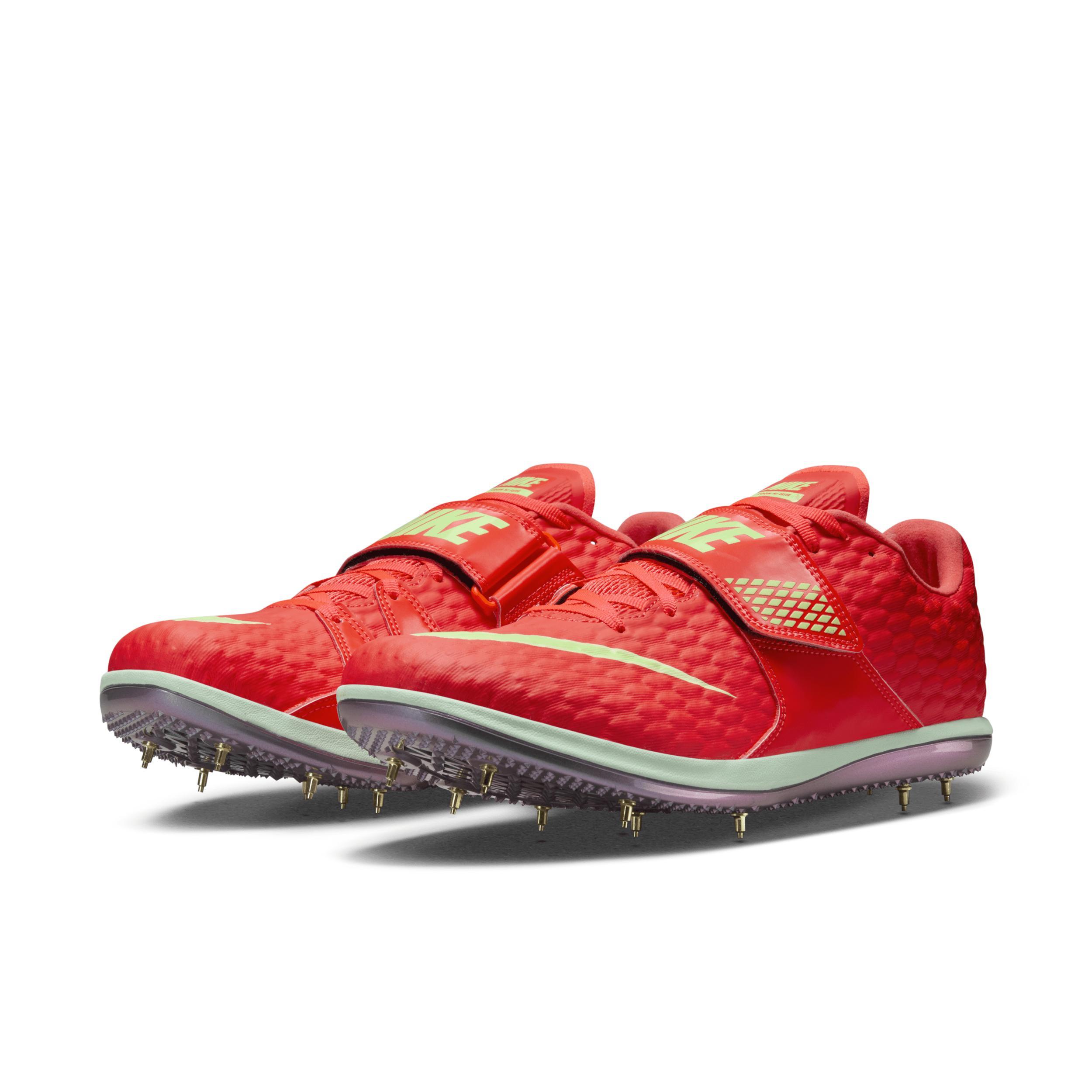 Nike Men's High Jump Elite Track & Field Jumping Spikes Product Image